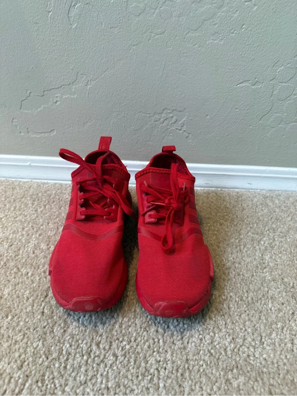 adidas accents everyday